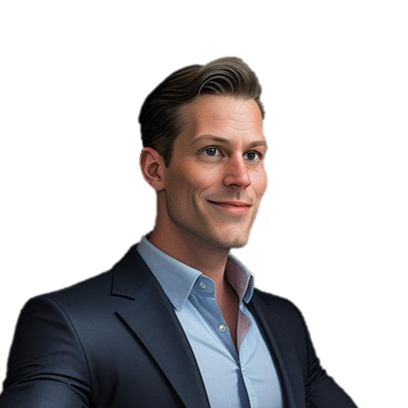 Jack Thompson, UsefulAI Founder