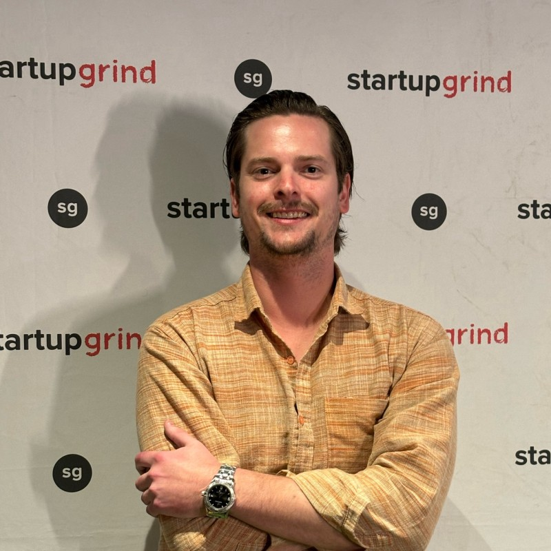 Jack Thompson, Founder & CEO of UsefulAI