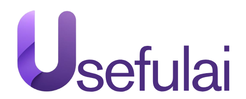 UsefulAI Logo
